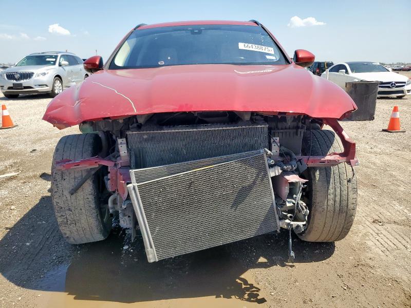 2018 JAGUAR F-PACE PRE SADCJ2FX0JA290668
