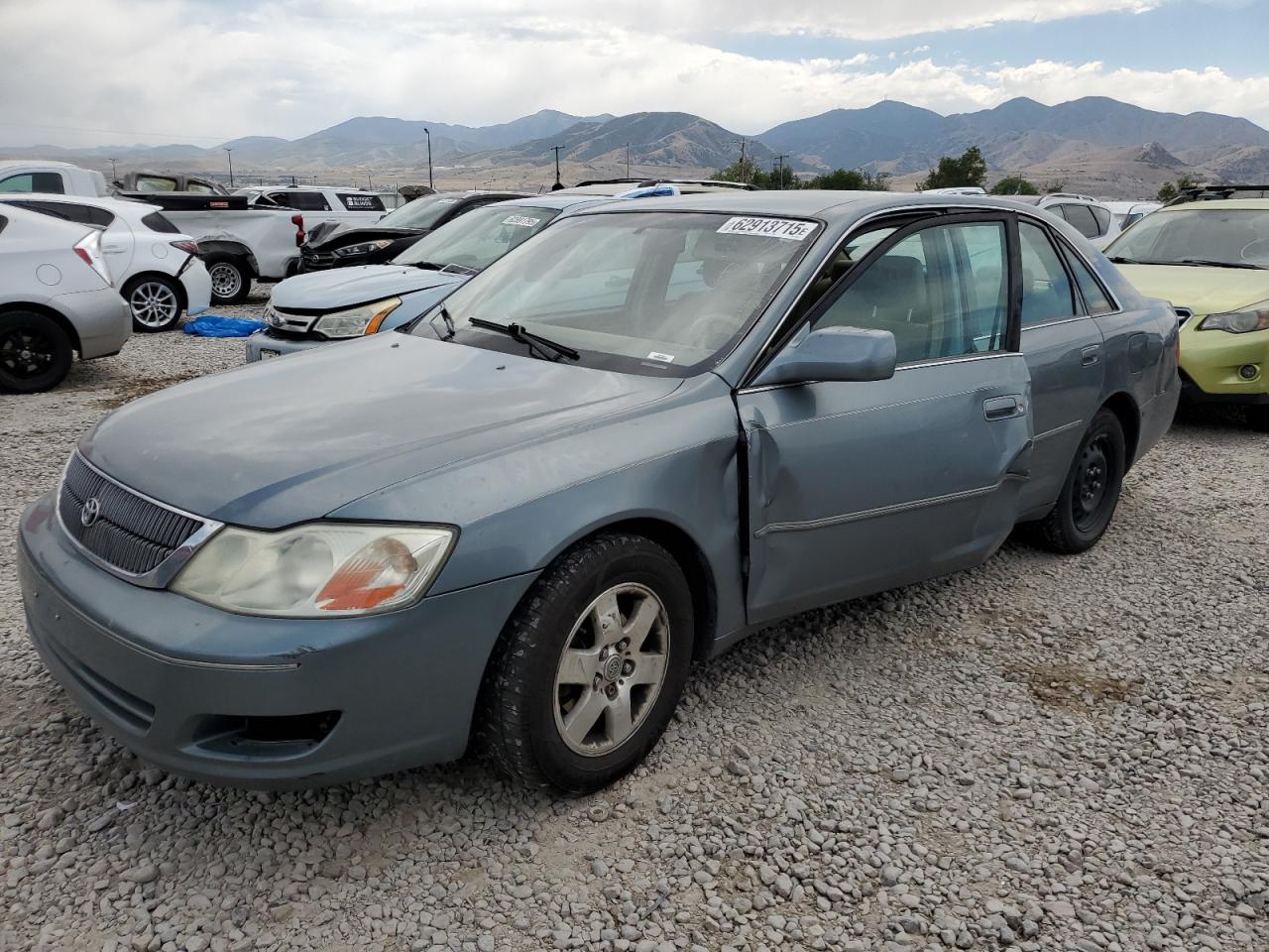 Global Auto Auctions