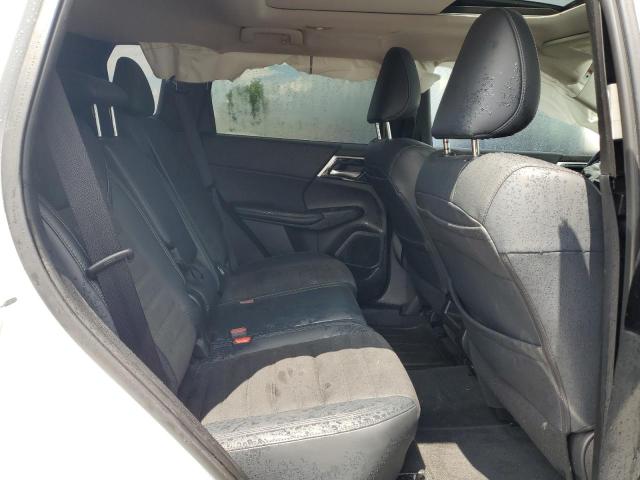 2022 MITSUBISHI OUTLANDER JA4J3UA81NZ019015