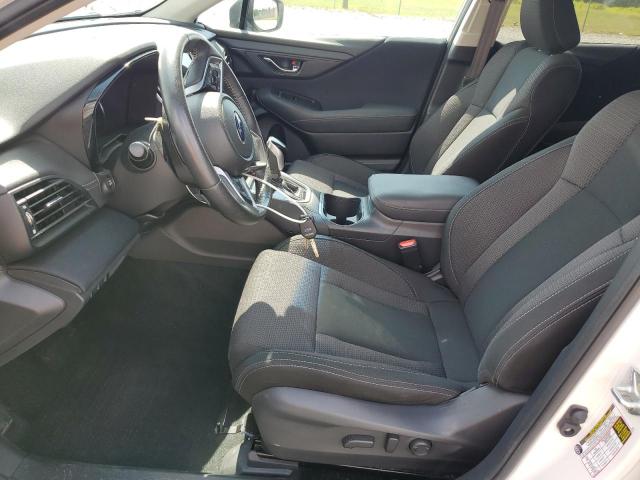 2022 SUBARU OUTBACK PR 4S4BTACC9N3132428