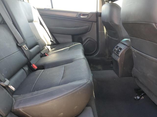 2015 SUBARU LEGACY 2.5 4S3BNBN63F3067668