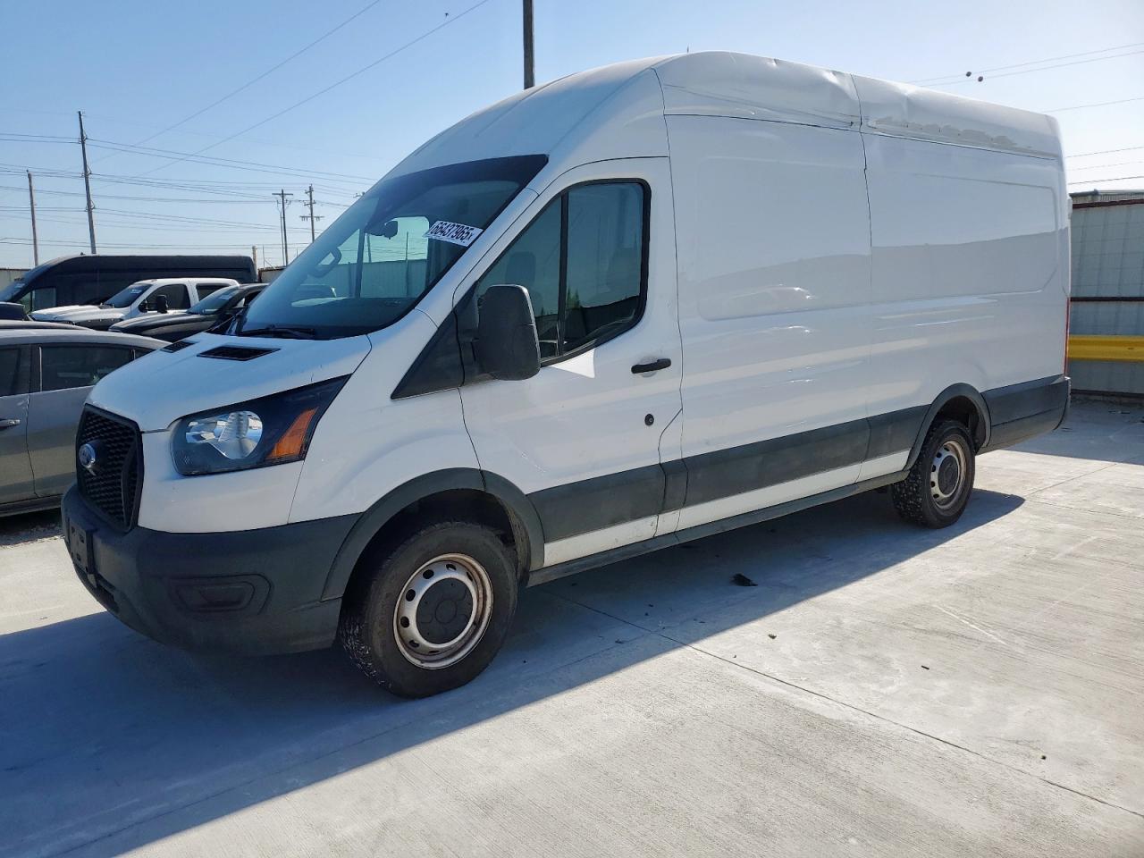 FORD TRANSIT T-250