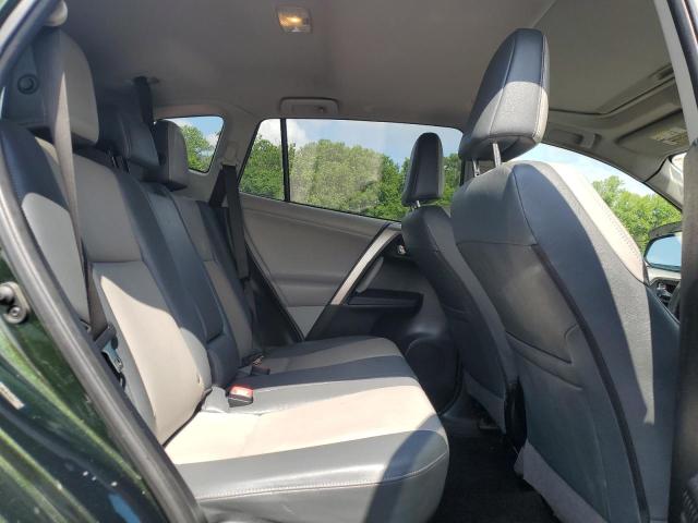 2013 TOYOTA RAV4 LIMIT - JTMDFREV6D5000165