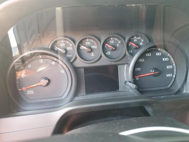 2024 GMC SIERRA K25 1GT49LEY8RF457110