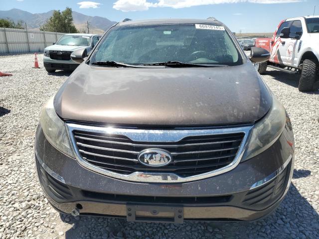 2012 KIA SPORTAGE B - KNDPB3A23C7210548