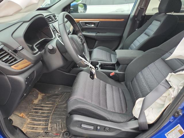 2020 HONDA CR-V EX 7FARW2H59LE020789