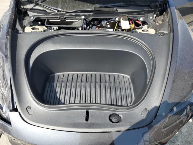 2025 TESLA MODEL 3 5YJ3E1EA3SF989194