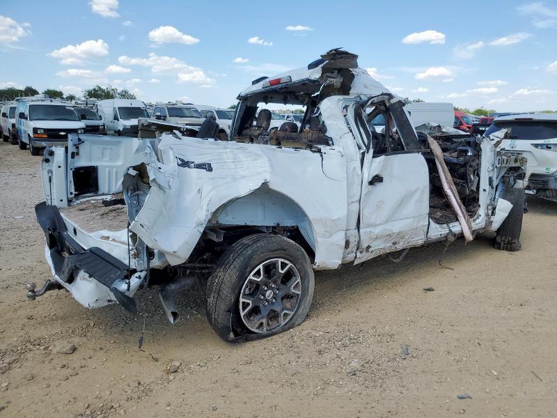 2024 FORD F150 STX 1FTFW2L56RKE77013