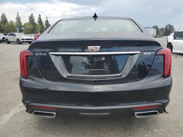 2024 CADILLAC CT5 LUXURY 1G6DM5RK7R0105951