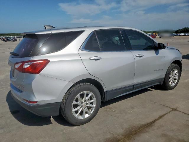 2018 CHEVROLET EQUINOX LT 2GNAXSEVXJ6310351