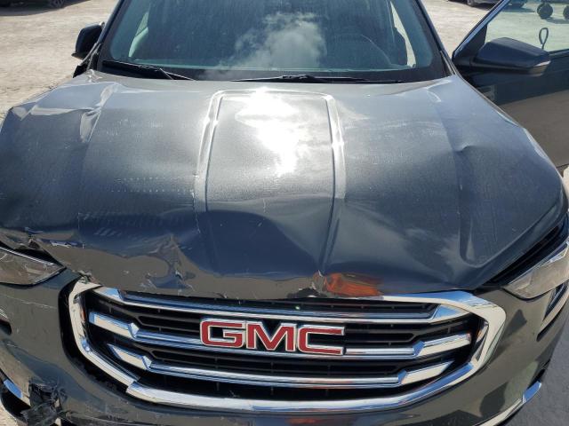 2021 GMC TERRAIN SL 3GKALPEV1ML357239