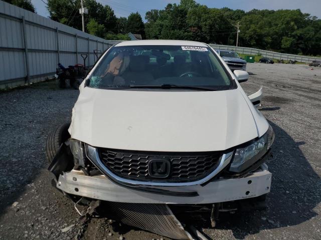 2015 HONDA CIVIC LX 19XFB2F57FE037422