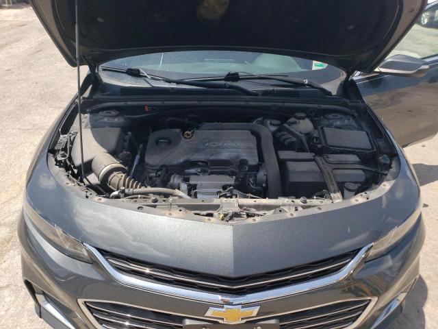 2016 CHEVROLET MALIBU LT - 1G1ZE5STXGF248821