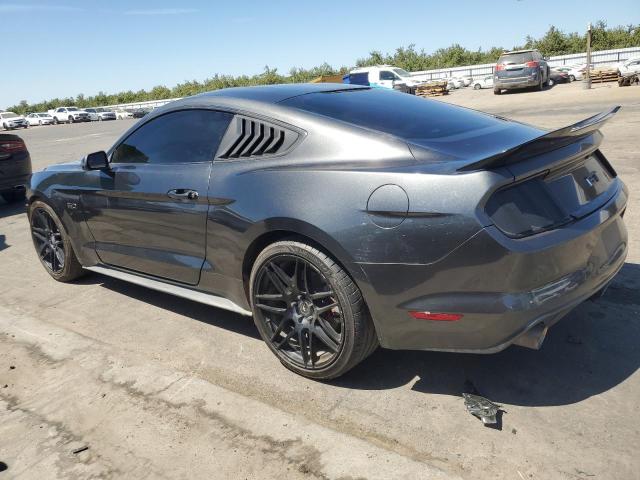 2016 FORD MUSTANG GT - 1FA6P8CF2G5273772