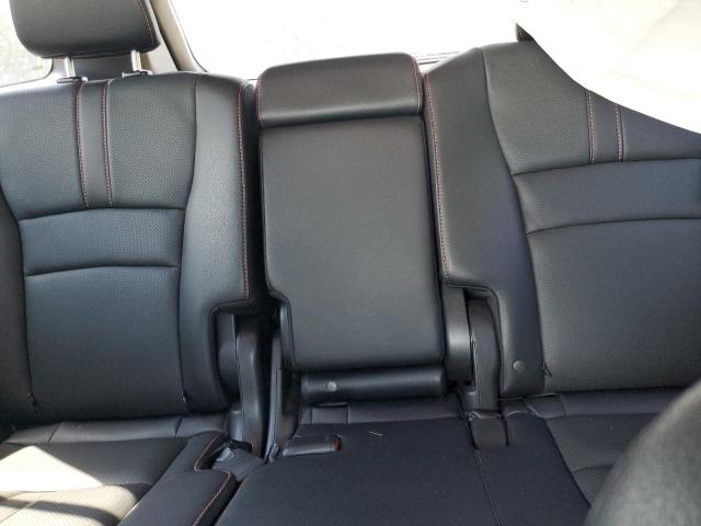 2022 HONDA PASSPORT T 5FNYF8H67NB006749