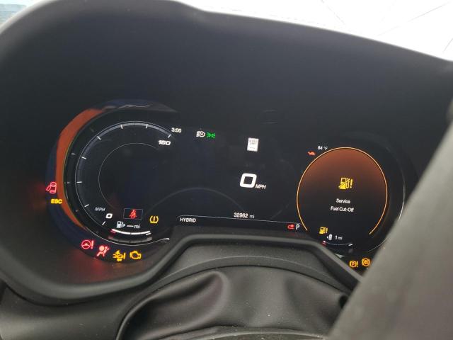 2024 DODGE HORNET R/T ZACPDFCW3R3A18304