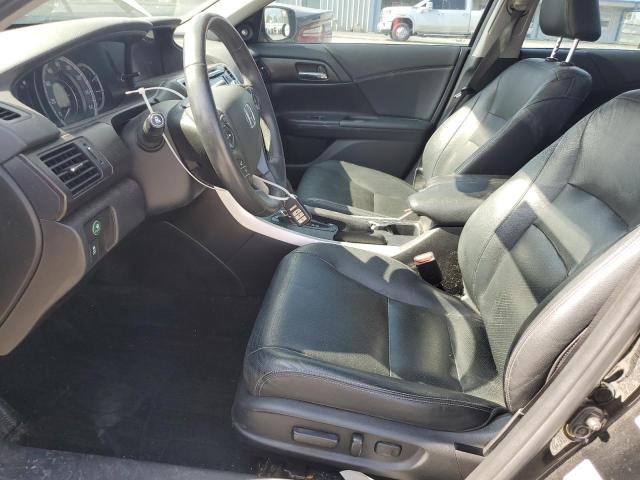 2015 HONDA ACCORD EXL 1HGCR3F86FA038323