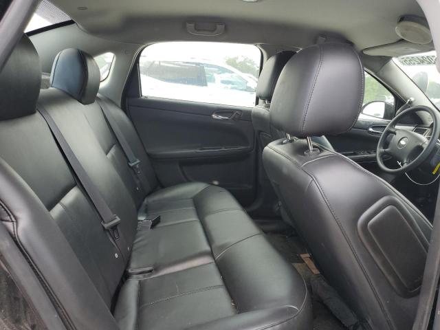 2015 CHEVROLET IMPALA LIM 2G1WD5E35F1106142
