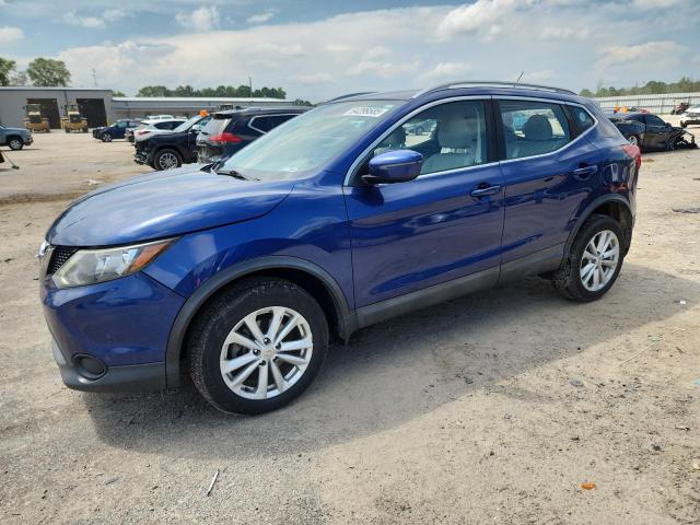 NISSAN ROGUE SPOR