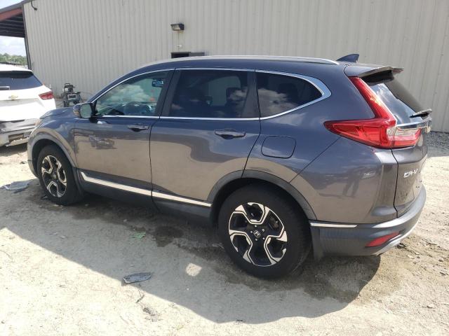 2017 HONDA CR-V TOURI - 2HKRW2H9XHH646181