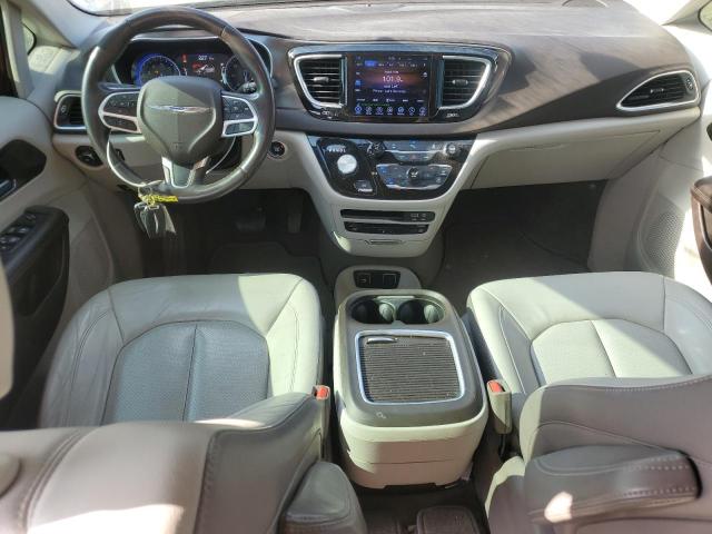 2017 CHRYSLER PACIFICA TOURING L PLUS 2C4RC1EG3HR727144