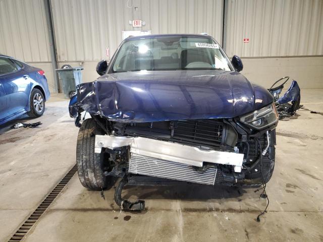2023 AUDI Q5 PREMIUM WA1EAAFY1P2191085