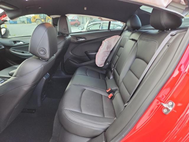 2016 CHEVROLET CRUZE PREM 1G1BG5SM8G7288152