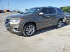 Lot #3298019150 2020 CHEVROLET TRAVERSE H