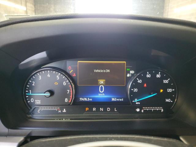 2021 FORD EXPLORER X - 1FMSK8DH7MGA51859