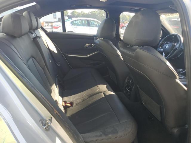 2019 BMW 330I WBA5R1C58KFH12975