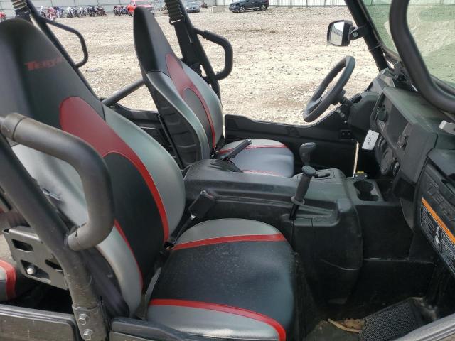 2021 KAWASAKI KRT800 C JKBRTCG11MB524546