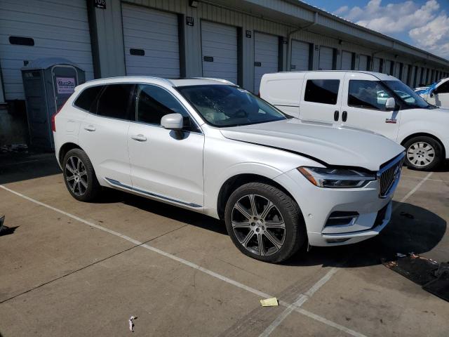 2019 VOLVO XC60 T6 IN LYVA22RL7KB214710