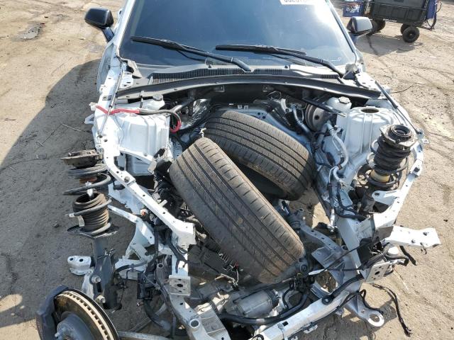 2022 CHEVROLET CAMARO LT1 1G1FF1R78N0127013