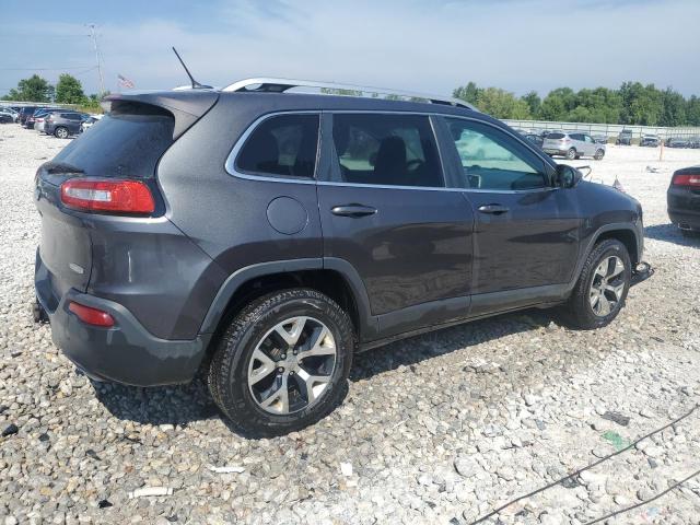 2015 JEEP CHEROKEE L - 1C4PJMCSXFW545421