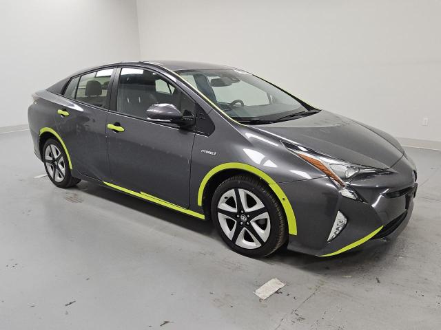 2018 TOYOTA PRIUS JTDKARFUXJ3060467