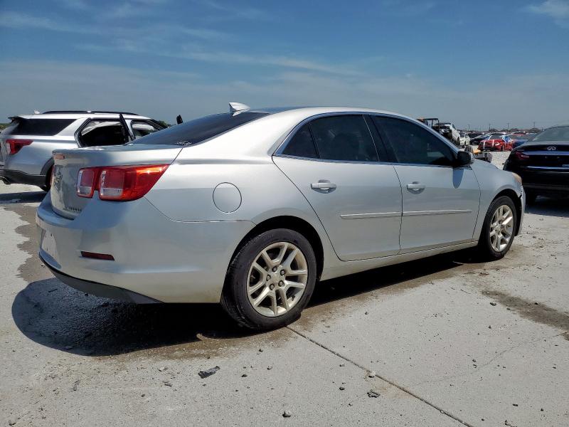 2016 CHEVROLET MALIBU LIM 1G11C5SA5GF126109