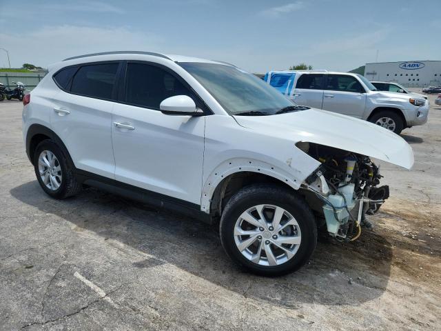 2019 HYUNDAI TUCSON LIM - KM8J33A48KU911537
