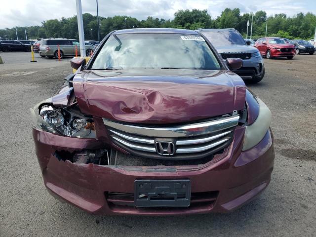 2012 HONDA ACCORD EXL - 1HGCP2F80CA100004