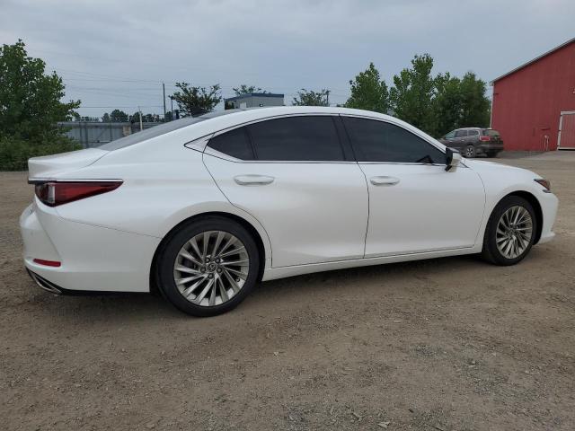 2021 LEXUS ES 350 58ABZ1B18MU092794