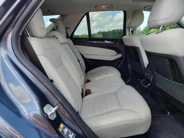 2016 MERCEDES-BENZ GLE 350 4MATIC 4JGDA5HB2GA647176