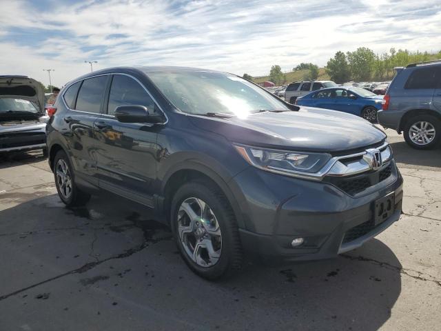 2018 HONDA CR-V EXL 7FARW2H84JE036650