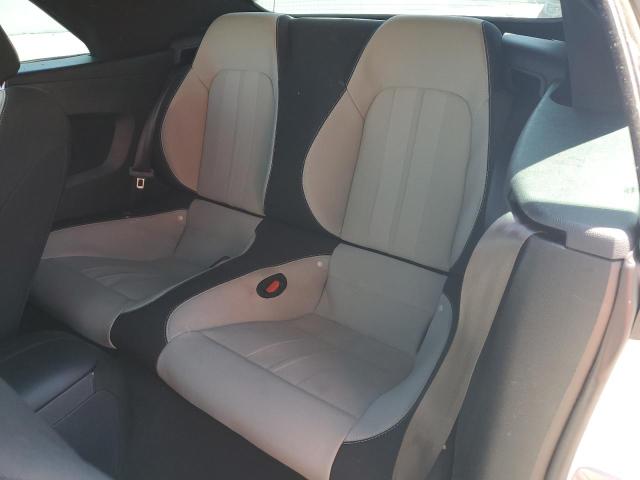 2023 FORD MUSTANG 1FATP8UH4P5109409