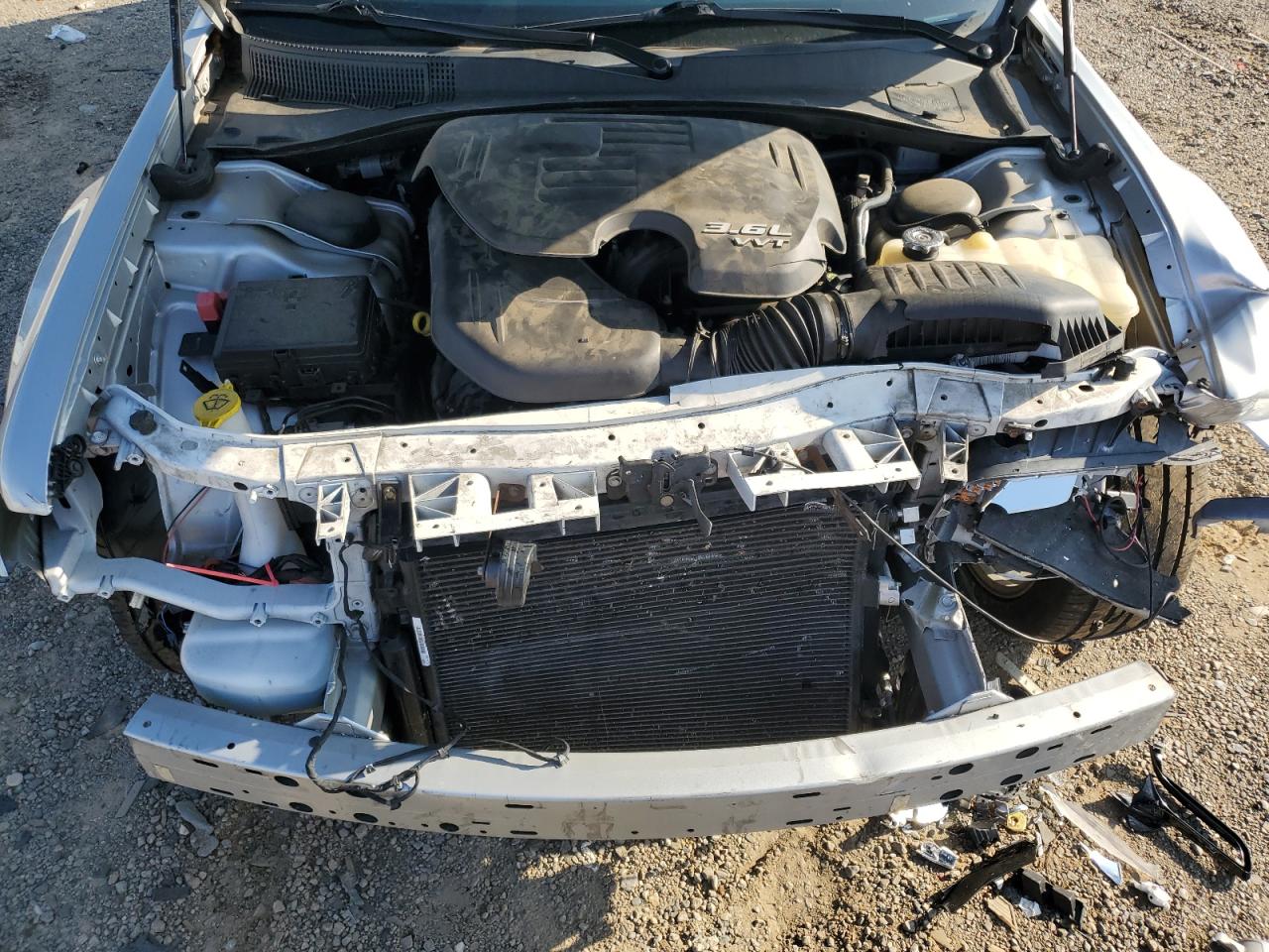 CHRYSLER 300 TOURING