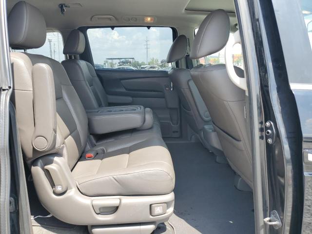 2016 HONDA ODYSSEY EXL 5FNRL5H60GB085972