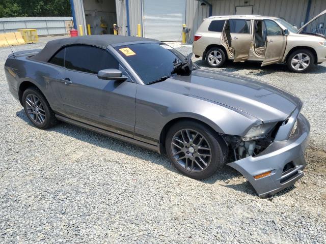 2013 FORD MUSTANG - 1ZVBP8EM0D5280829