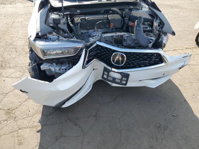 2018 ACURA TLX TECH 19UUB1F57JA000837