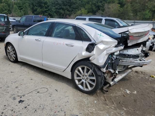 2016 LINCOLN MKZ 3LN6L2J95GR626823