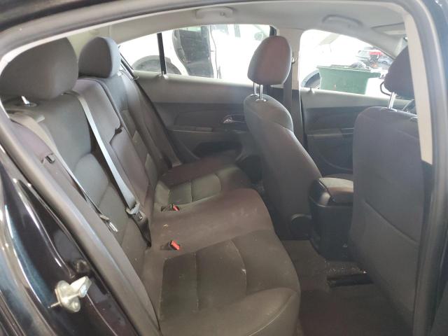 2014 CHEVROLET CRUZE LT - 1G1PC5SBXE7302694