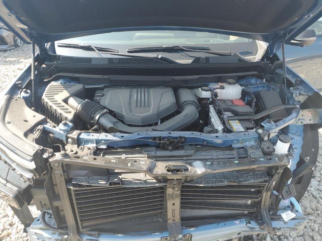 2025 CHEVROLET TRAVERSE L - 1GNEVGRS8SJ202559