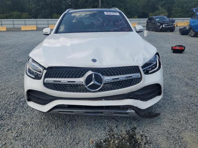 2020 MERCEDES-BENZ GLC 300 WDC0G8DB8LF737660